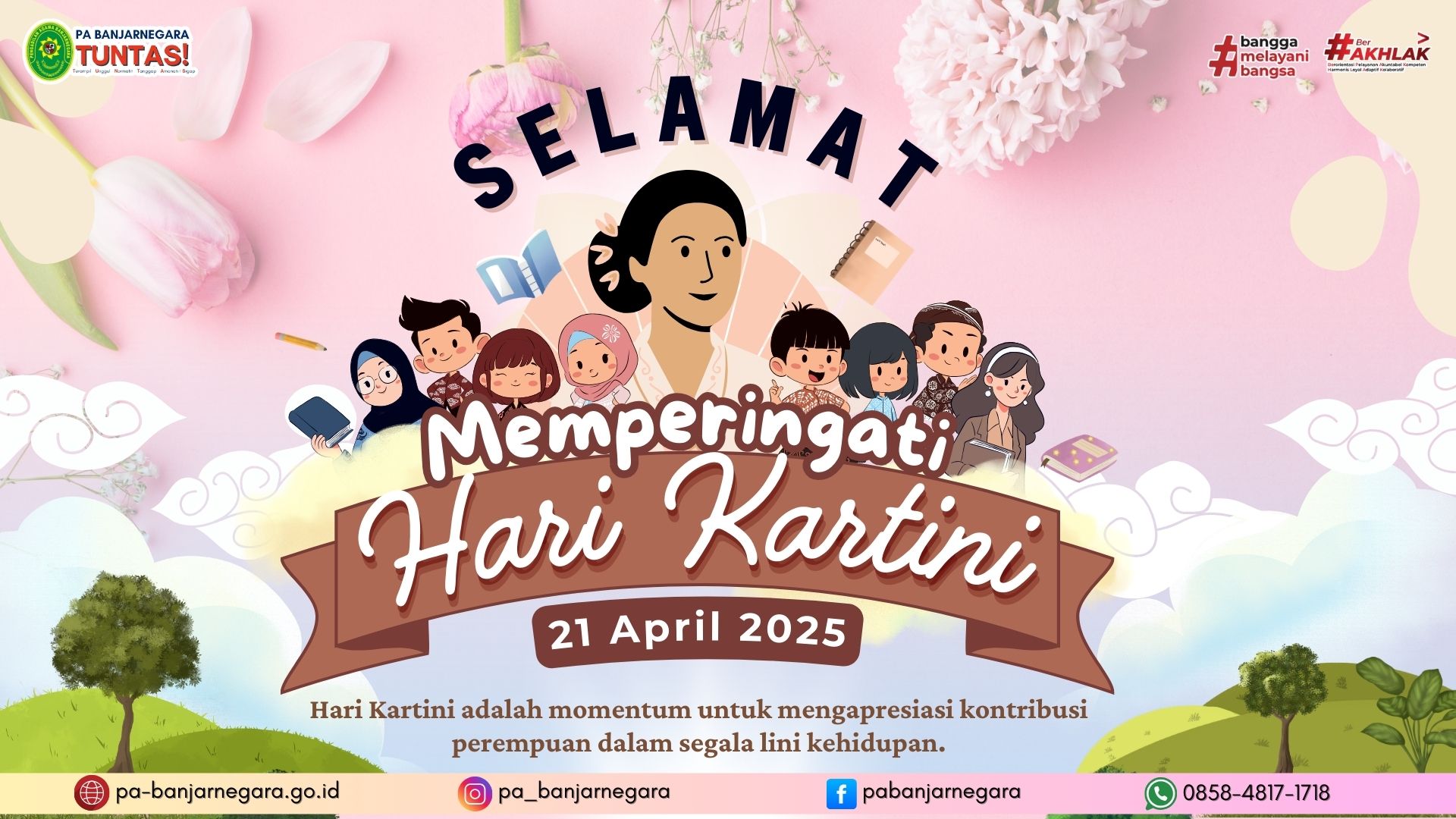 Kartini 2025