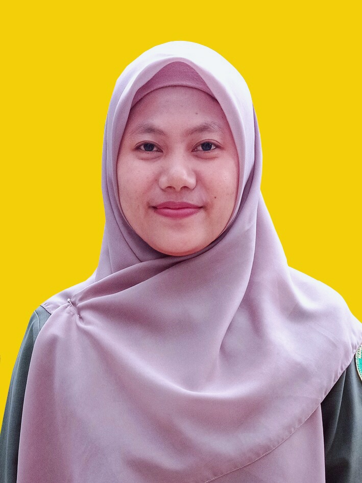 tika ijo