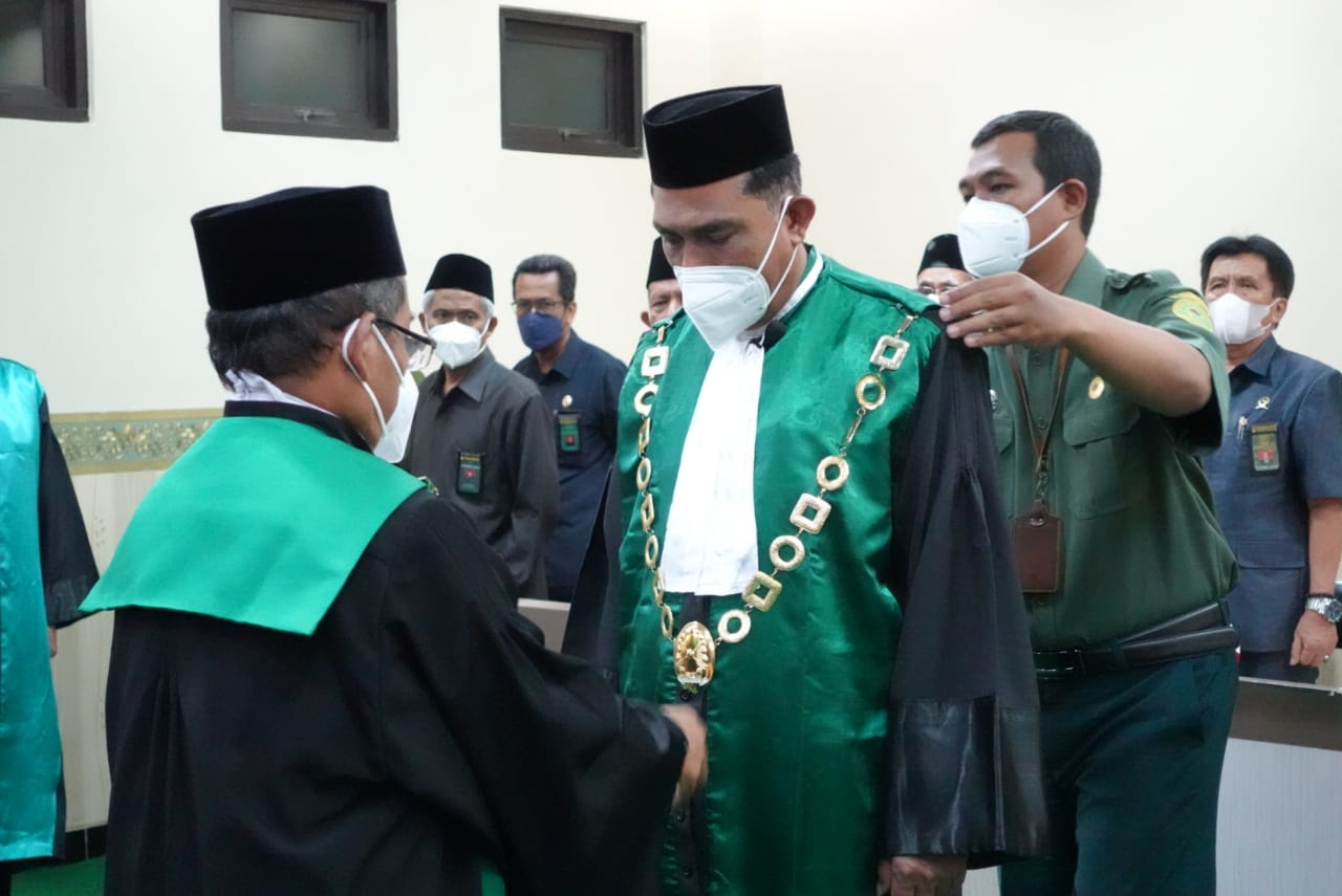ribat kendal