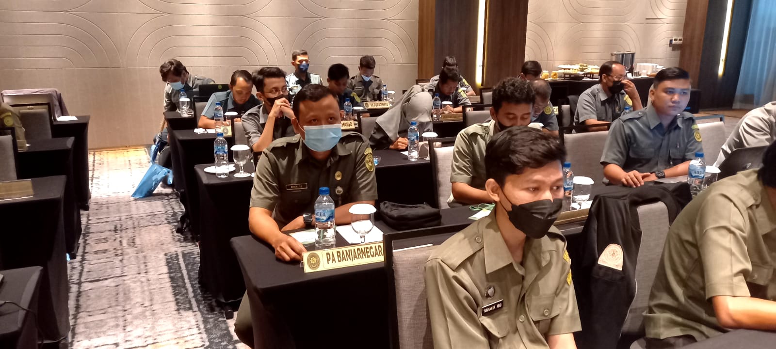 pelatihan