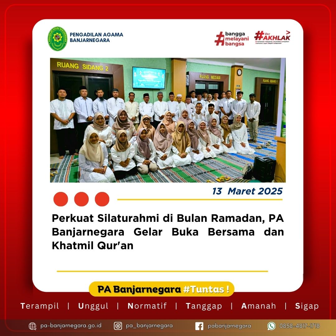13032025 Bukber